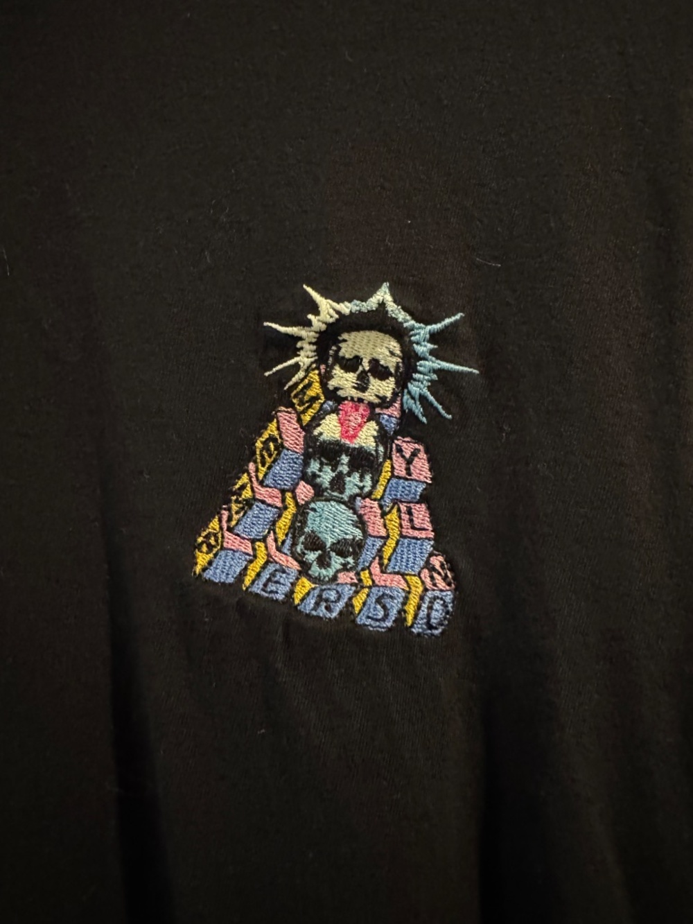 Members Only Tee - Picture 2 of 6